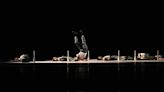 河床劇團攜手福爾摩沙馬戲團《夢與陰影》 超現實視覺美學與極致肢體力量展現