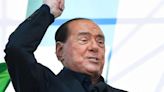 Muere el ex primer ministro de Italia Silvio Berlusconi a los 86 años