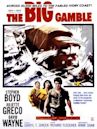 The Big Gamble (1961 film)