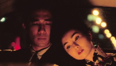 « In the Mood for Love », ce soir : 3 raisons de (re)découvrir ce film culte