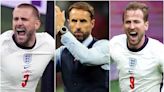 Memorable matches during Gareth Southgate’s England tenure