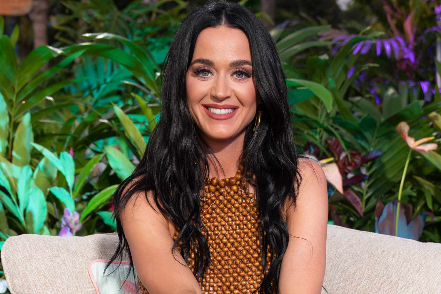 Katy Perry Just Created Your Perfect Spring Shoe — and She Named It After Her Daughter! (Exclusive)
