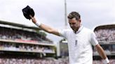 Emotional James Anderson bows out as England wrap up innings win over West Indies at Lord's