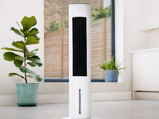 5 worst places to put a fan, according to experts – and where to position it instead for optimal cooling