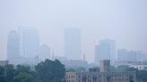 'Perfect storm' giving Milwaukee some of the worst air quality in the world