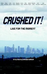 Crushed It! | Action, Drama, Romance