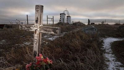 Austin orders review Medal of Honor awards for Wounded Knee massacre