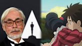 Cannes 2024: Studio Ghibli recibe Palma de Oro y Hayao Miyazaki dice que la edad de oro del anime terminó