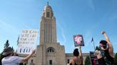 Emboldened by success in other red states, effort launched to protect abortion rights in Nebraska