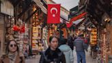 Turkish Inflation Tops 75% But Worst of Crisis Is Likely Over