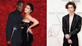 Kylie Jenner's Ex Travis Scott Seems to Allude to Her Timothée Chalamet Romance in New Song