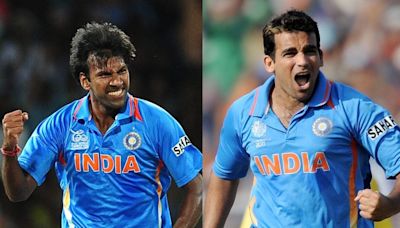 Zaheer Khan Or Lakshmipathy Balaji Likely To Become Bowling Coach Of Indian Men's Cricket Team - News18