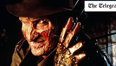 Is A Nightmare On Elm Street actually still scary?