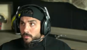 Call of Duty Streamer Nickmercs Issues Statement on Twitch Ban