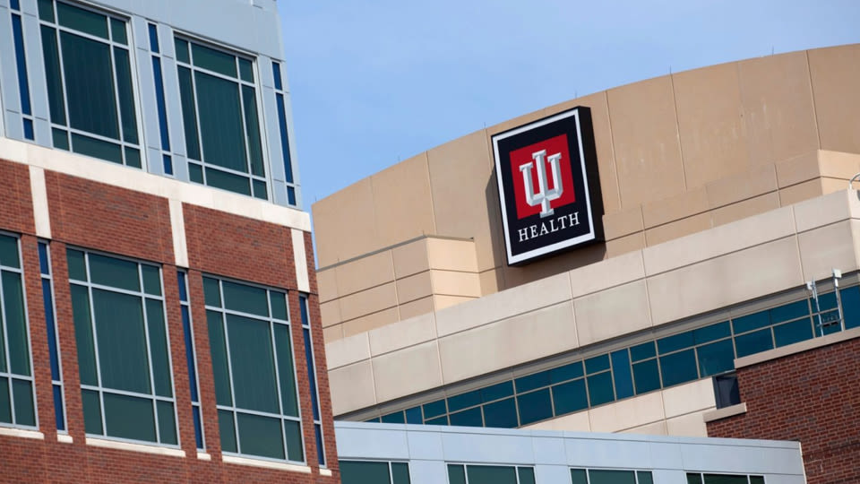 IU Health to build hospital in Fort Wayne, provide 500 jobs
