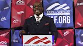 Vince Everett Ellison invokes bible, bashes Democrats, abortion rights in YAF visit