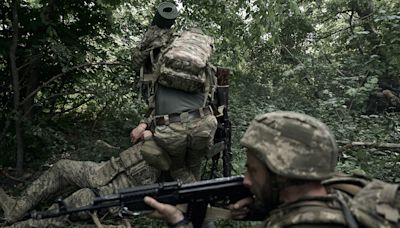 Russian troop losses in Ukraine reach gruesome milestone: Kyiv