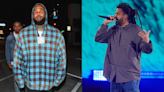 The Game Calls Out J. Cole For Withdrawing From Drake And Kendrick Lamar Feud