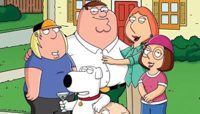 Seth MacFarlane on Ending Family Guy: “I Don’t See a Good Reason to Stop”