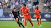 FC Cincinnati pounds first-place Philadelphia Union in 3-1 victory