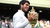 Carlos Alcaraz dethrones Novak Djokovic in Wimbledon final for the ages