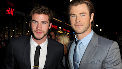 Chris Hemsworth Jokes Liam Hemsworth's Life Would Have Been "Very Different" Without Miley Cyrus Movie 'The Last Song'