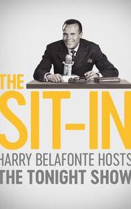 The Sit-In: Harry Belafonte hosts the Tonight Show