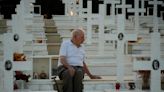 A 50 años de la división de Chipre en dos, las celebraciones y los lamentos coinciden