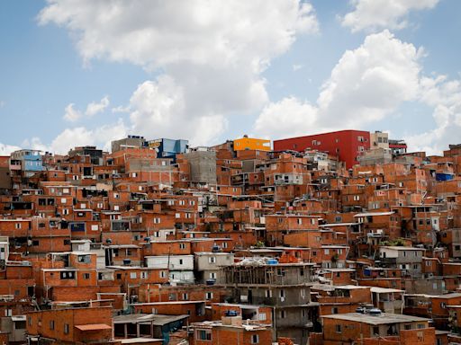 "Las favelas son sustentables por imposición": el flagelo de la desigualdad climática