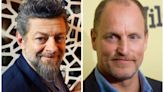 Andy Serkis Joins Woody Harrelson in WWII Thriller ‘The Man With Miraculous Hands’