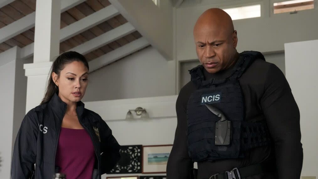Did 'NCIS: Hawai'i' Just Kill Off 3 Agents Ahead of Series Finale?