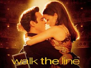 Quando l'amore brucia l'anima - Walk the Line