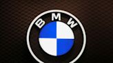 BMW production chief sees improved margins as supply chains stabilise