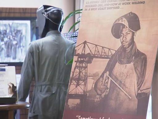 'Hometown heroes': New exhibit highlights legacy of Marin City's Black pioneers