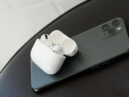 以防你不知道，蘋果告訴你 5 項 AirPods 功能