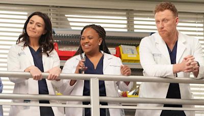 Will There Be a Season 21 of “Grey’s Anatomy”? Everything We Know So Far
