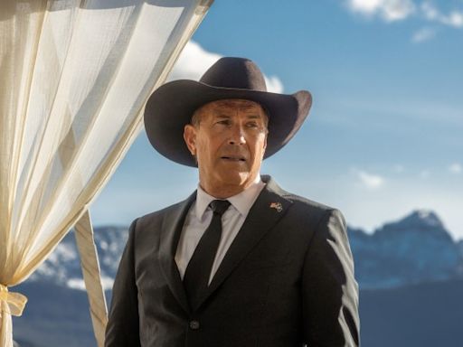 ‘Yellowstone’ Season 5 Finally Has a Premiere Date — and It’s Sooner Than You Think