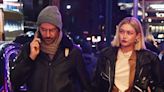 Gigi Hadid and Bradley Cooper Show How Couple Style Is Done on a Broadway Date Night in NYC