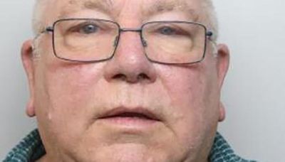 Former limo driver jailed for 24 years for grooming and sexually abusing teens