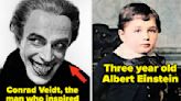 I'm An Incredibly Dumb Man, So My Mind Was Completely Blown After Seeing These 21 Absolutely Fascinating Pictures For The...