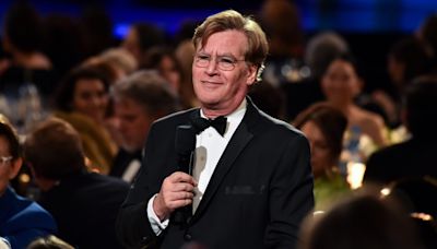 Aaron Sorkin Takes Back ‘Fever Dream’ Biden Replacement Idea