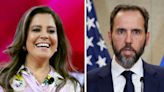 Rep. Elise Stefanik, CNY native Jack Smith named among Time’s 100 most influential people