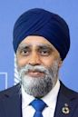 Harjit Sajjan