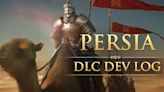 《帝國神話》波斯文明 DLC 預計年底推出 搶先揭露角色套裝設定