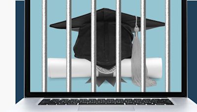 Internet ban in Canadian prisons is unconstitutional because it blocks access to education, new lawsuit alleges