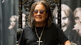 Ozzy Osbourne Opens Up About Receiving Stem Cell Therapy For Parkinson's Disease | iHeart