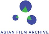 Asian Film Archive