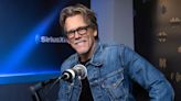 Kevin Bacon on Having 'Embraced' His 'Six Degrees' Fame: 'If You Can't Beat 'Em, Join 'Em' (Exclusive)