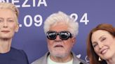 Pedro Almodóvar da emotivo discurso en Venecia 2024: ‘Despedirse de este mundo es un derecho fundamental de todo ser humano’