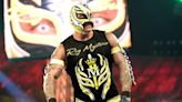 Update on Rey Mysterio’s New WWE Contract Details